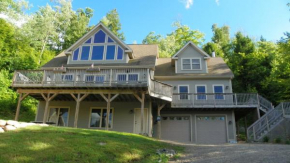 Pet Friendly Private 4 Bedroom Home Close to Waterville Valley Resort